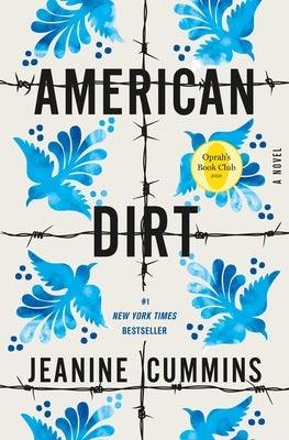 American Dirt (Oprah's Book Club) - Hardcover | Diverse Reads