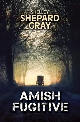 Amish Fugitive - Library Binding | Diverse Reads