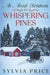 An Amish Christmas in Whispering Pines: A Holiday Romance - Paperback | Diverse Reads
