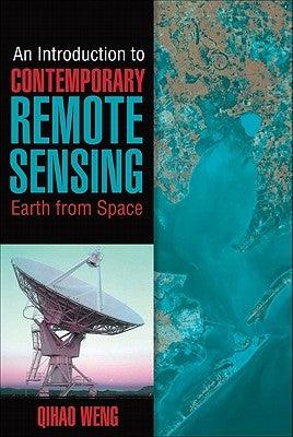 An Introduction to Contemporary Remote Sensing - Hardcover | Diverse Reads