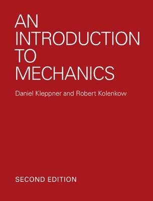 An Introduction to Mechanics - Hardcover | Diverse Reads
