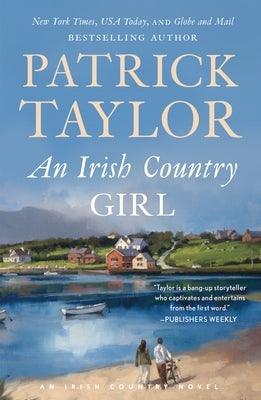 An Irish Country Girl - Paperback | Diverse Reads