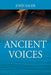 Ancient Voices - Paperback | Diverse Reads