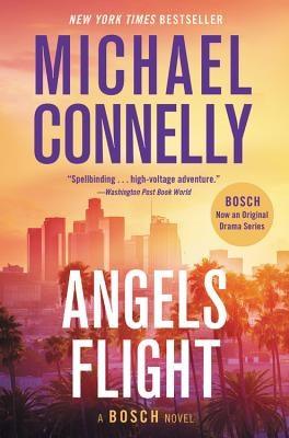 Angels Flight - Paperback | Diverse Reads