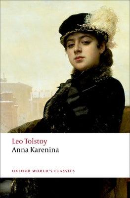 Anna Karenina - Paperback | Diverse Reads