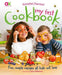 Annabel Karmel's My First Cookbook - Hardcover | Diverse Reads