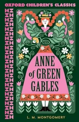 Anne of Green Gables - Paperback | Diverse Reads