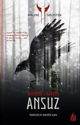 Ansuz - Hardcover | Diverse Reads