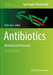 Antibiotics: Methods and Protocols - Paperback | Diverse Reads