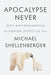 Apocalypse Never: Why Environmental Alarmism Hurts Us All - Hardcover | Diverse Reads