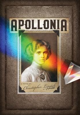 Apollonia - Hardcover | Diverse Reads