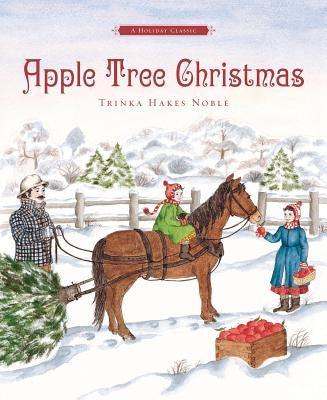 Apple Tree Christmas - Hardcover | Diverse Reads
