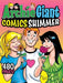 Archie Giant Comics Shimmer - Paperback | Diverse Reads