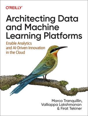 Architecting Data and Machine Learning Platforms: Enable Analytics and Ai-Driven Innovation in the Cloud - Paperback | Diverse Reads
