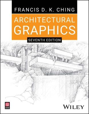 Architectural Graphics - Paperback | Diverse Reads