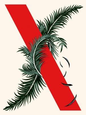Area X: The Southern Reach Trilogy: Annihilation; Authority; Acceptance - Hardcover | Diverse Reads