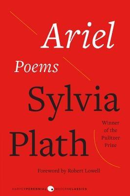 Ariel: Poems - Paperback | Diverse Reads