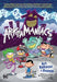 Arkhamaniacs (New Edition) - Paperback | Diverse Reads