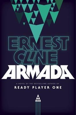 Armada - Hardcover | Diverse Reads