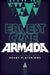 Armada - Hardcover | Diverse Reads