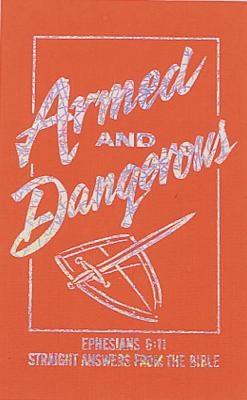 Armed and Dangerous - Paperback | Diverse Reads