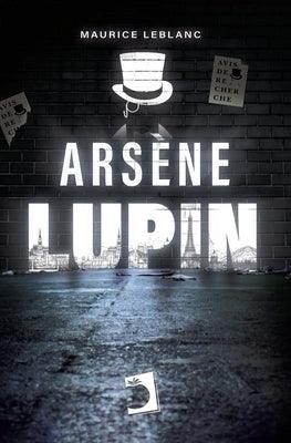 ArsÃ¨ne Lupin - Paperback | Diverse Reads