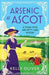 Arsenic at Ascot - Paperback | Diverse Reads