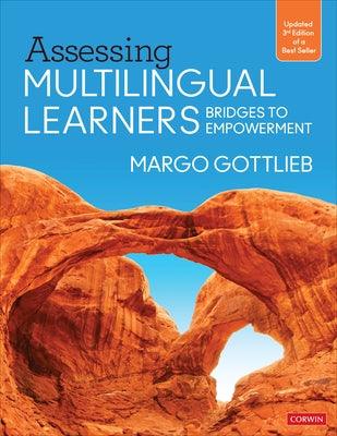 Assessing Multilingual Learners: Bridges to Empowerment - Paperback | Diverse Reads