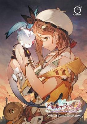 Atelier Ryza 2: Official Visual Collection - Paperback | Diverse Reads