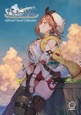 Atelier Ryza: Official Visual Collection - Paperback | Diverse Reads