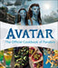 Avatar the Official Cookbook of Pandora - Hardcover | Diverse Reads
