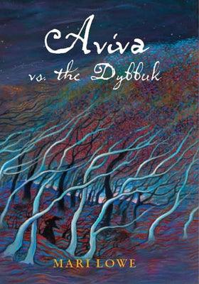 Aviva Vs the Dybbuk - Library Binding | Diverse Reads