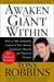 Awaken the Giant Within: How to Take Immediate Control of Your Mental, Emotional, Physical & Financial Destiny! - Paperback | Diverse Reads