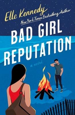 Bad Girl Reputation: An Avalon Bay Novel - Paperback | Diverse Reads