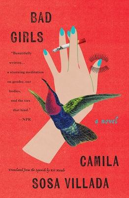 Bad Girls - Paperback | Diverse Reads