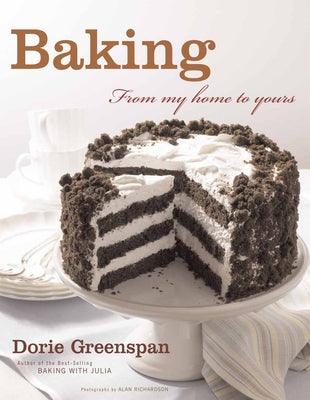 Baking: From My Home to Yours - Hardcover | Diverse Reads