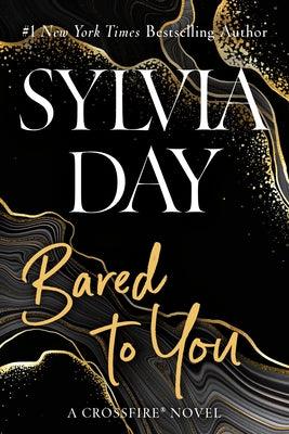 Bared to You - Paperback | Diverse Reads