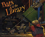 Bats at the Library - Hardcover | Diverse Reads