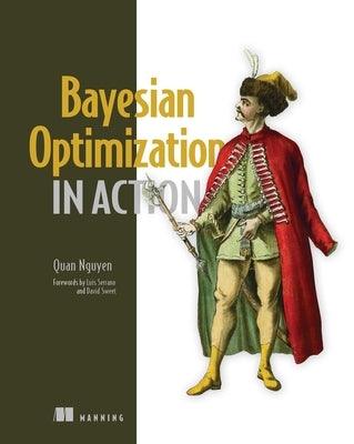 Bayesian Optimization in Action - Paperback | Diverse Reads
