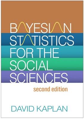 Bayesian Statistics for the Social Sciences - Hardcover | Diverse Reads