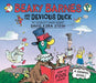 Beaky Barnes and the Devious Duck: A Graphic Novel - Hardcover | Diverse Reads