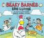 Beaky Barnes: Egg on the Loose: A Graphic Novel - Paperback | Diverse Reads