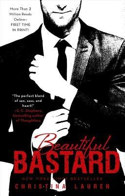 Beautiful Bastard - Paperback | Diverse Reads