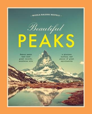 Beautiful Peaks - Hardcover | Diverse Reads