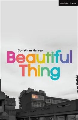 Beautiful Thing - Paperback | Diverse Reads