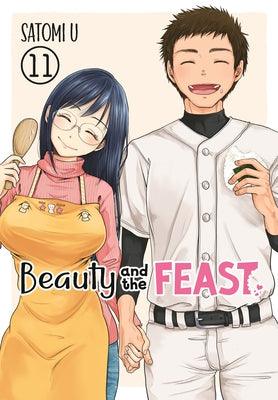 Beauty and the Feast 11 - Paperback | Diverse Reads