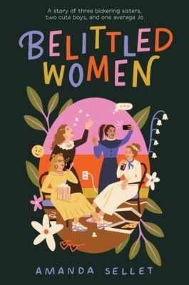 Belittled Women - Paperback | Diverse Reads