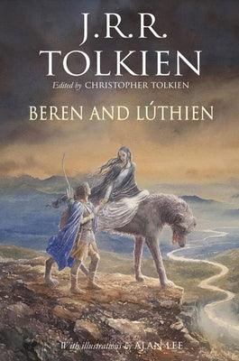 Beren and LÃºthien - Hardcover | Diverse Reads