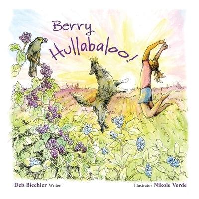 Berry Hullabaloo - Paperback | Diverse Reads
