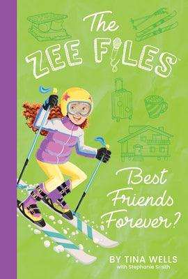 Best Friends Forever? - Hardcover | Diverse Reads